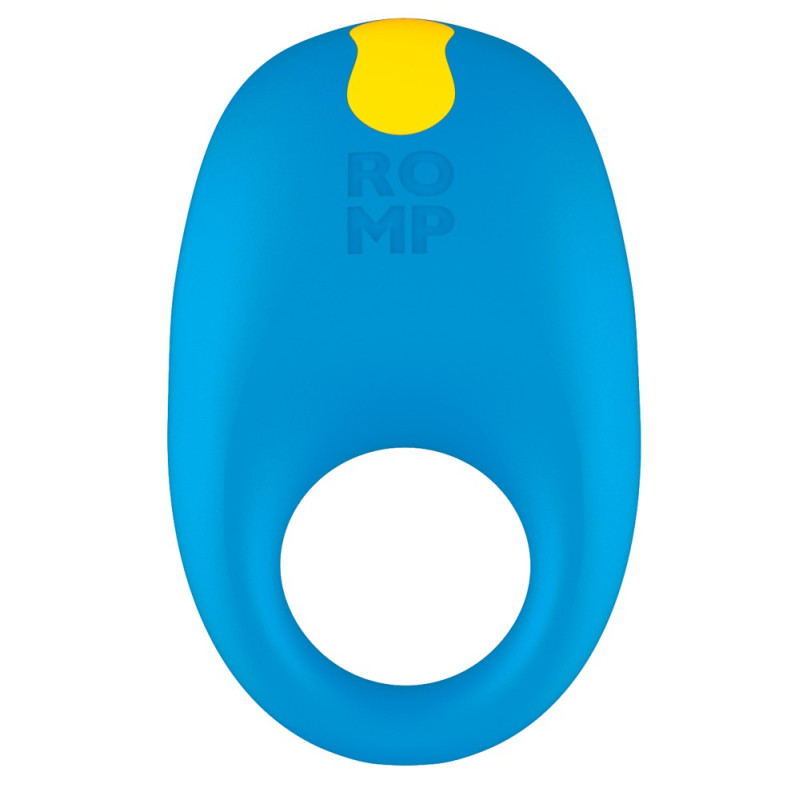 ROMP by WOW TECH Cockring Vibrant Juke 30mm
